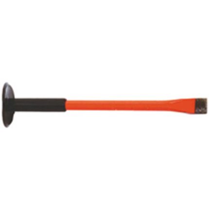 СЕКАЧ С ПРЕДПАЗИТЕЛ .22*250MM BEAST