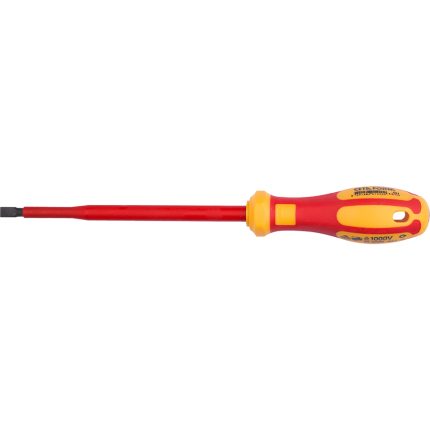 ОТВЕРТКА SLOTTED 1000V CETA-FORM