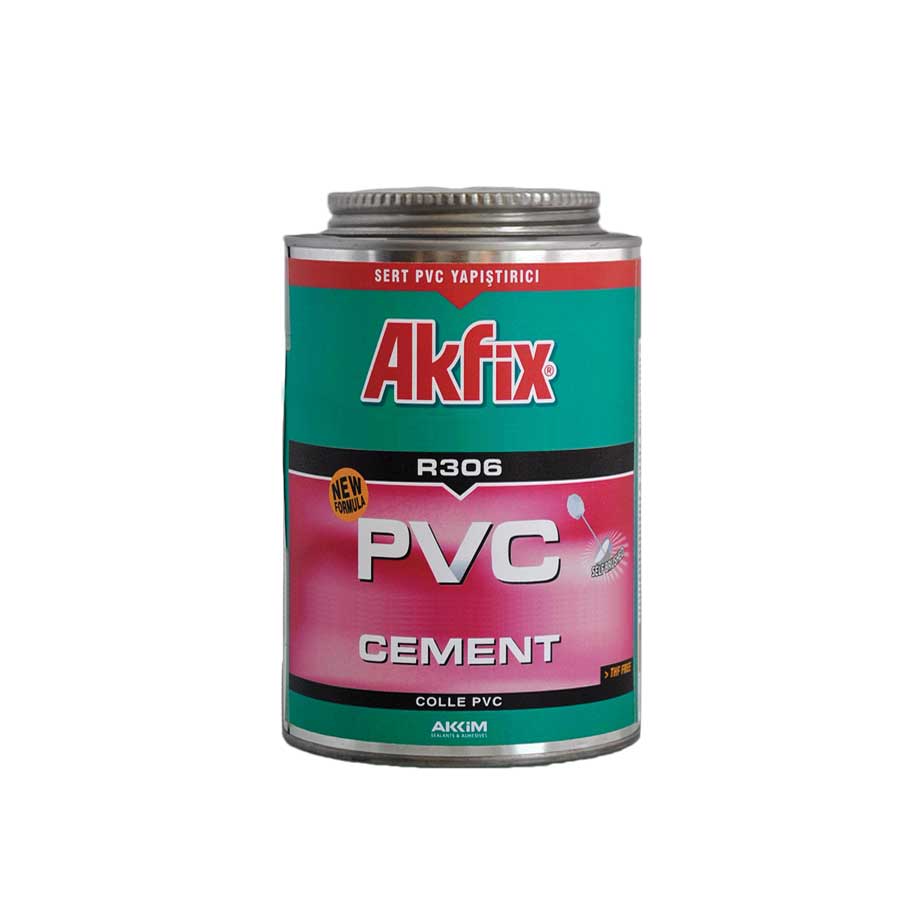 ЛЕПИЛО ЗА PVC R306 AKFIX ЛЕПИЛО ЗА PVC R306 AKFIX
