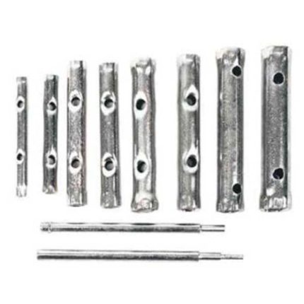 КЛЮЧ ГЛУХ 6-2110БР  TOP TOOLS
