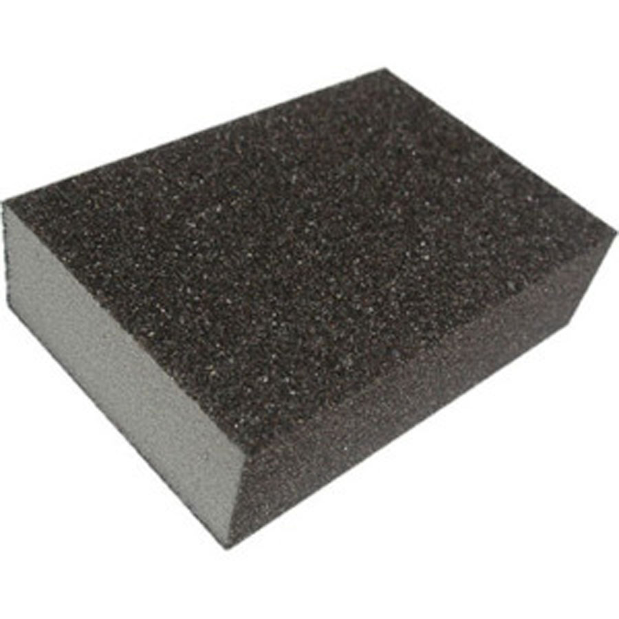 ГЪБА АБРАЗИВНА RODEX P100/P100 ГЪБА АБРАЗИВНА RODEX P100/P100