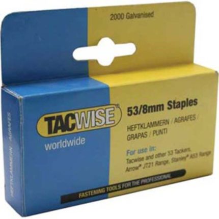 ТЕЛЧЕТА  53/6MM 2000 TACWISE
