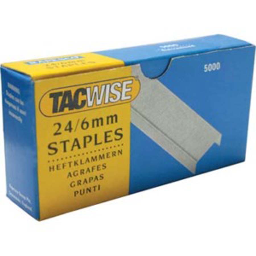 ТЕЛЧЕТА 73/8MM 5000 TACWISE ТЕЛЧЕТА 73/8MM 5000 TACWISE