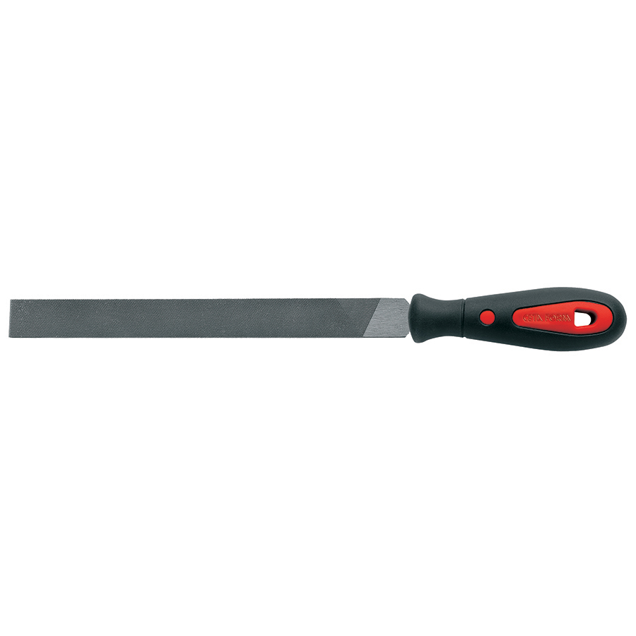 ПИЛА ПЛОСКА УНИВ. 8" С ДРЪЖ. CF ПИЛА ПЛОСКА УНИВ. 8" С ДРЪЖ. CF