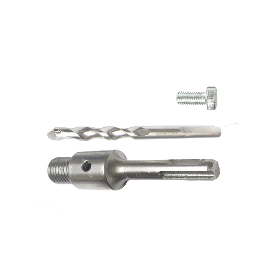 АДАПТЕР ЗА БОРКОРОНА TOPEX SDS+ M22x2.00mm АДАПТЕР ЗА БОРКОРОНА TOPEX SDS+ M22x2.00mm