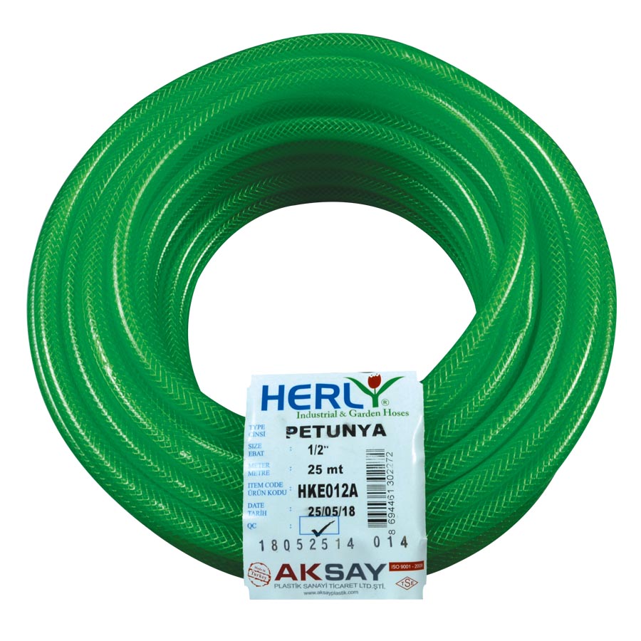 ГРАДИНСКИ МАРКУЧ HERLY 1" ГРАДИНСКИ МАРКУЧ HERLY 1"