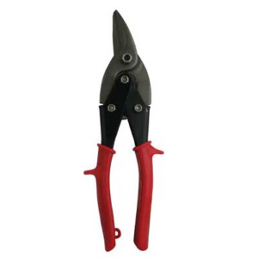 НОЖИЦА ЗА ЛАМАРИНА 10" ЛЯВА TOP TOOLS НОЖИЦА ЗА ЛАМАРИНА 10" ЛЯВА TOP TOOLS