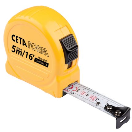 РОЛЕТКА COMPACT CETA-FORM 5*16