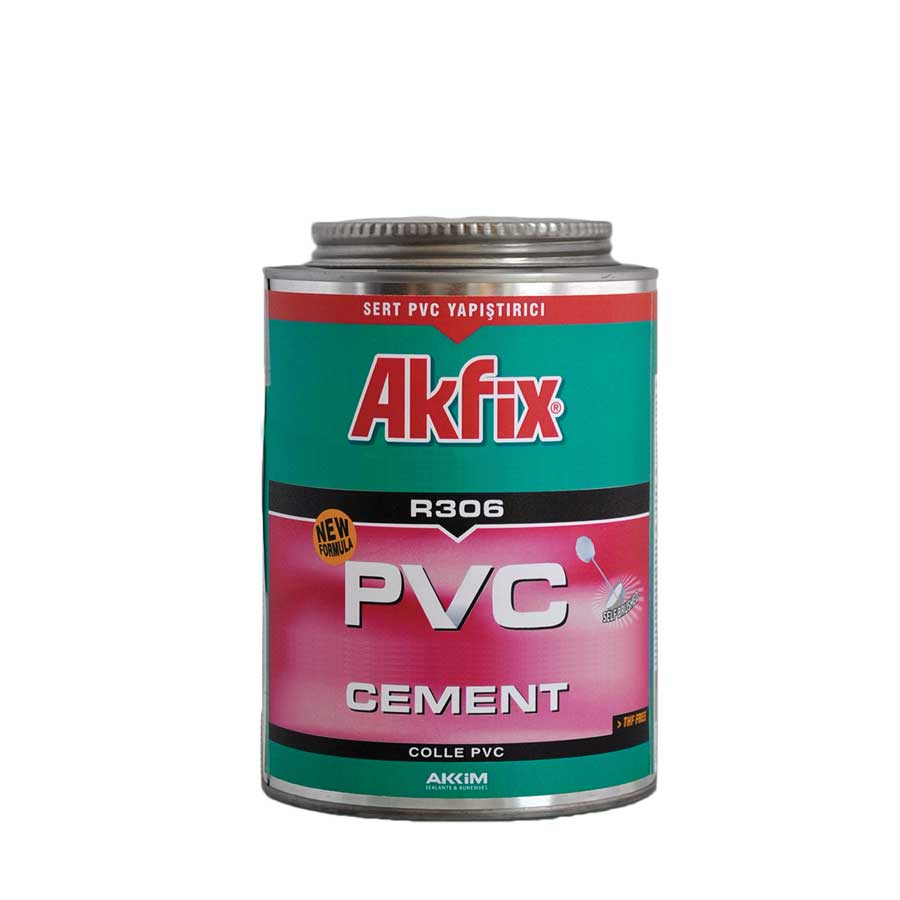 ЛЕПИЛО БЕЗ ТОЛУОЛ ЗА PVC R306 AKFIX 250МЛ ЛЕПИЛО БЕЗ ТОЛУОЛ ЗА PVC R306 AKFIX 250МЛ