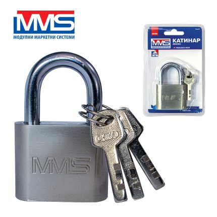 КАТИНАР 70ММ INOX-350 ГР БЛИСТЕР