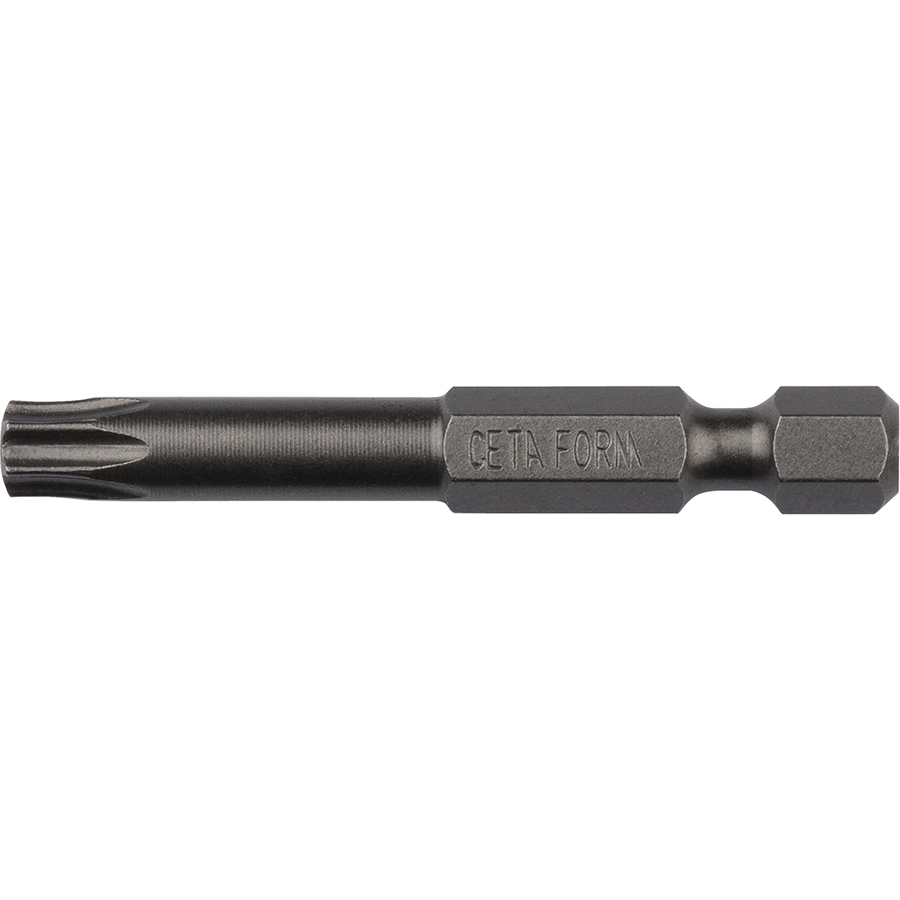 НАКРАЙНИК T10X 90MM CETA-FORM НАКРАЙНИК T10X 90MM CETA-FORM