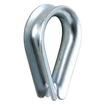 КАУШ  5MM DIN 6899 ZN 100БР