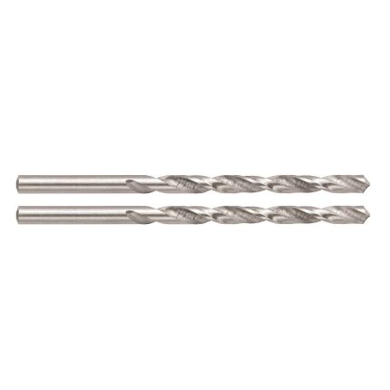 СВРЕДЛО ЗА МЕТАЛ 4.0 MM PREMIUM 2бр HSS-R DIN338