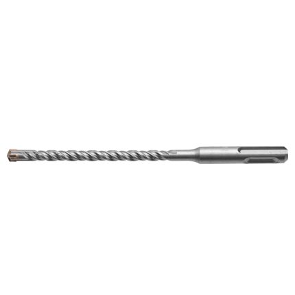 СВРЕДЛО ЗА БЕТОН PREMIUM SDS+ 6.0X160MM 4 ГЛАВИ ДВОЙНА СПИРАЛА