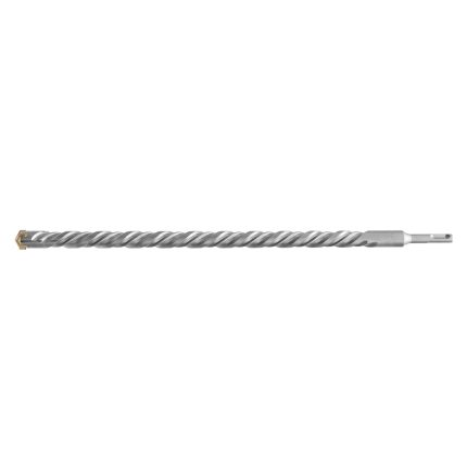 СВРЕДЛО ЗА БЕТОН PREMIUM SDS+ 22X460MM 4 ГЛАВИ ДВОЙНА СПИРАЛА