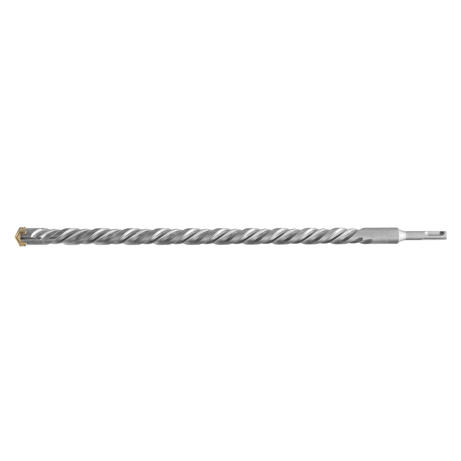 СВРЕДЛО ЗА БЕТОН PREMIUM SDS+ 22X460MM 4 ГЛАВИ ДВОЙНА СПИРАЛА СВРЕДЛО ЗА БЕТОН PREMIUM SDS+ 22X460MM 4 ГЛАВИ ДВОЙНА СПИРАЛА