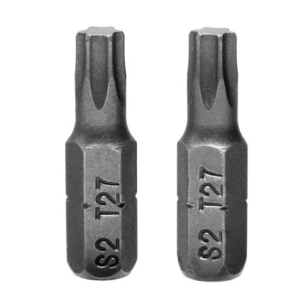 НАКРАЙНИК T20x25 мм 2 бр. PREMIUM
