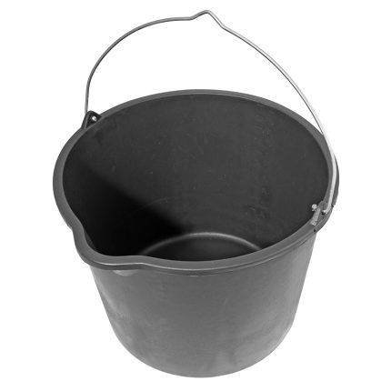 КОФА PVC 12 л С УЛЕЙ DECOREX