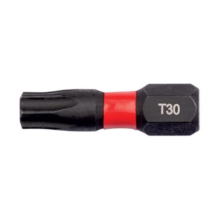 НАКРАЙНИК T10X25ММ IMPACT CETA-FORM