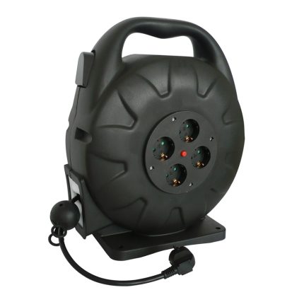 МАКАРА 20м 4ГН. 3Х1.5 АВТОМАТИЧНА SYNCHRO
