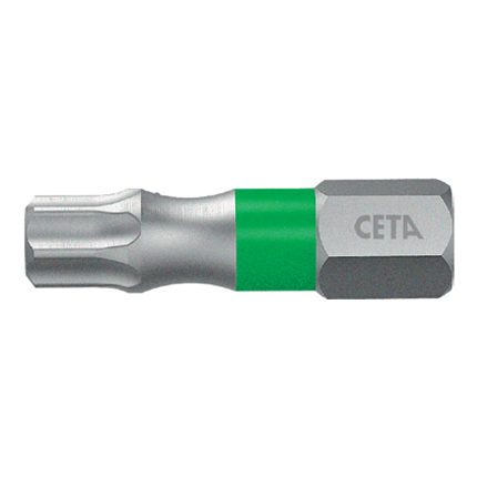 НАКРАЙНИК T25X25ММ NEW CF