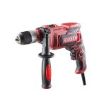 Бормашина 750W 13mm самоз. патр. RAIDER RD-ID45
