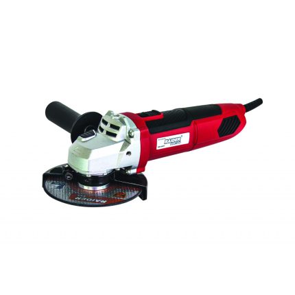 Ъглошлайф 125mm 750W в куфар с дискове RAIDER RD-AG51