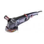 Ъглошлайф 125mm 1200W RAIDER PRO RDP-AG63 Black edition