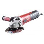 Ъглошлайф 125mm 1100W рег. обороти RAIDER PRO RDP-AG67
