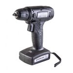 Бормашина акум. Li-ion 12V 1.5Ah 26Nm RAIDER PRO RDP-CDL30 Black