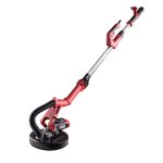 Шлайфмашина за стени и тавани 750W Ø225mm сгъваема RAIDER RD-DS08