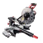 Циркуляр настолен ø255mm 2100W RAIDER RD-MS06