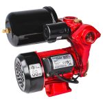 Хидрофор мини 550W 1" 45L/min 58m RAIDER RD-WP550
