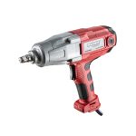Гайковерт ударен 1/2" 950W 500Nm LED в куфар RAIDER RD-EIW08