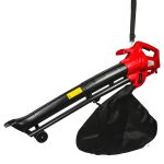 Листосъбирач 2600W 35L 270km/h рег.обороти RAIDER RD-EBV03