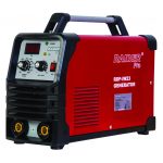 Инверторен електрожен 200A за генератор RAIDER PRO RDP-IW23