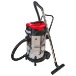 Прахосмукачка за сухо и мокро 2x1200W 60L сам. HEPA RAIDER PRO RDP-WC13