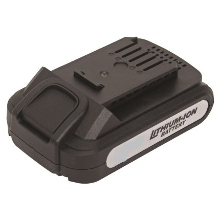 Батерия за акум. бормаш. Li-ion 20V 1500mAh RAIDER PRO RDP-CDL02L