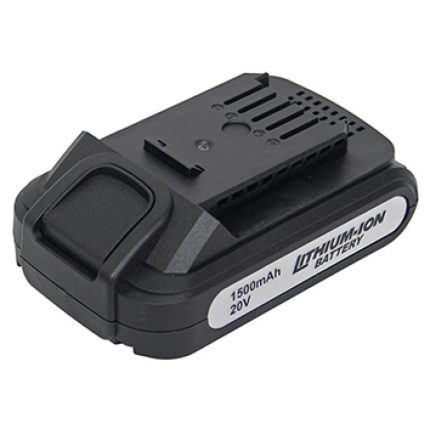 Батерия за акум. бормаш. Li-ion 18V 1500mAh RAIDER RD-CDL18