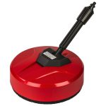 Приставка Ø25cm с 2 дюзи за водоструйка RAIDER RD-HPC12