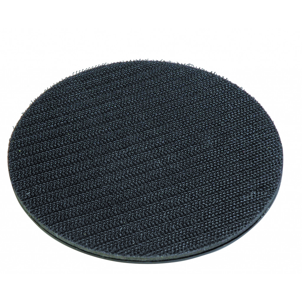 Диск гумен за ъглошлайф ø180mm Velcro Диск гумен за ъглошлайф ø180mm Velcro