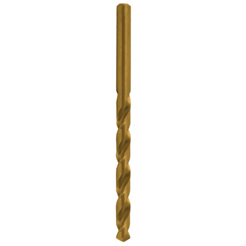Свредло за метал HSS+TIN ø8.5mm 1бр.