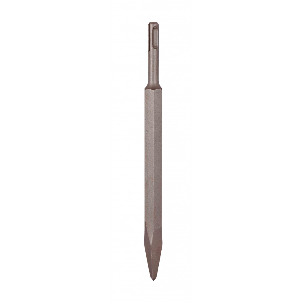 Длето-шило SDS-Plus 17х250mm Длето-шило SDS-Plus 17х250mm