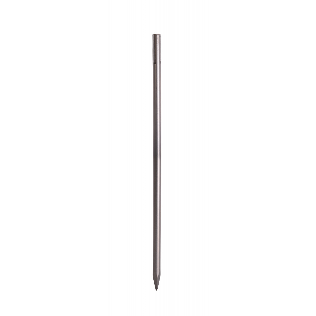 Длето-шило SDS-Max 18х600mm Длето-шило SDS-Max 18х600mm