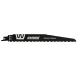 Нож за саблен трион универсален 228mm 4,3mm 6TPI RAIDER RD-GS1140HM