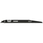 Нож за саблен трион W&N 300mm 5mm 5TPI RAIDER RD-WNS1250HM