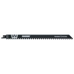 Нож за саблен трион AC 300mm 8,5mm 3TPI RAIDER RD-ACS1241HM