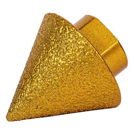 Боркорона Конусна за фаски Diamond Ø38мм x M14