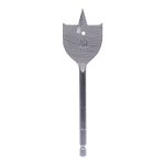 Свредло за дърво плоско 1/4" hex Ø40 mm