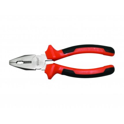 Клещи комбинирани с двукомпонентна дръжка 160mm GADGET